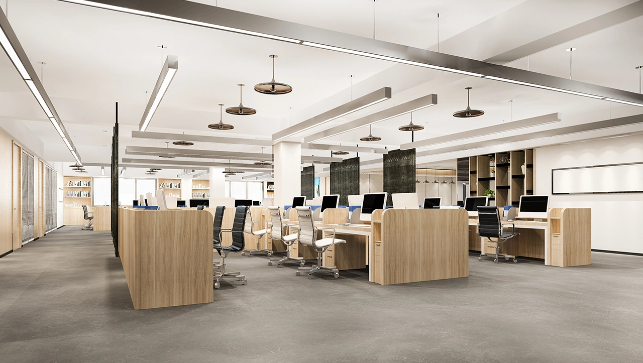 Om Sai Building Solutions, Modern Home Interiors & Constructions